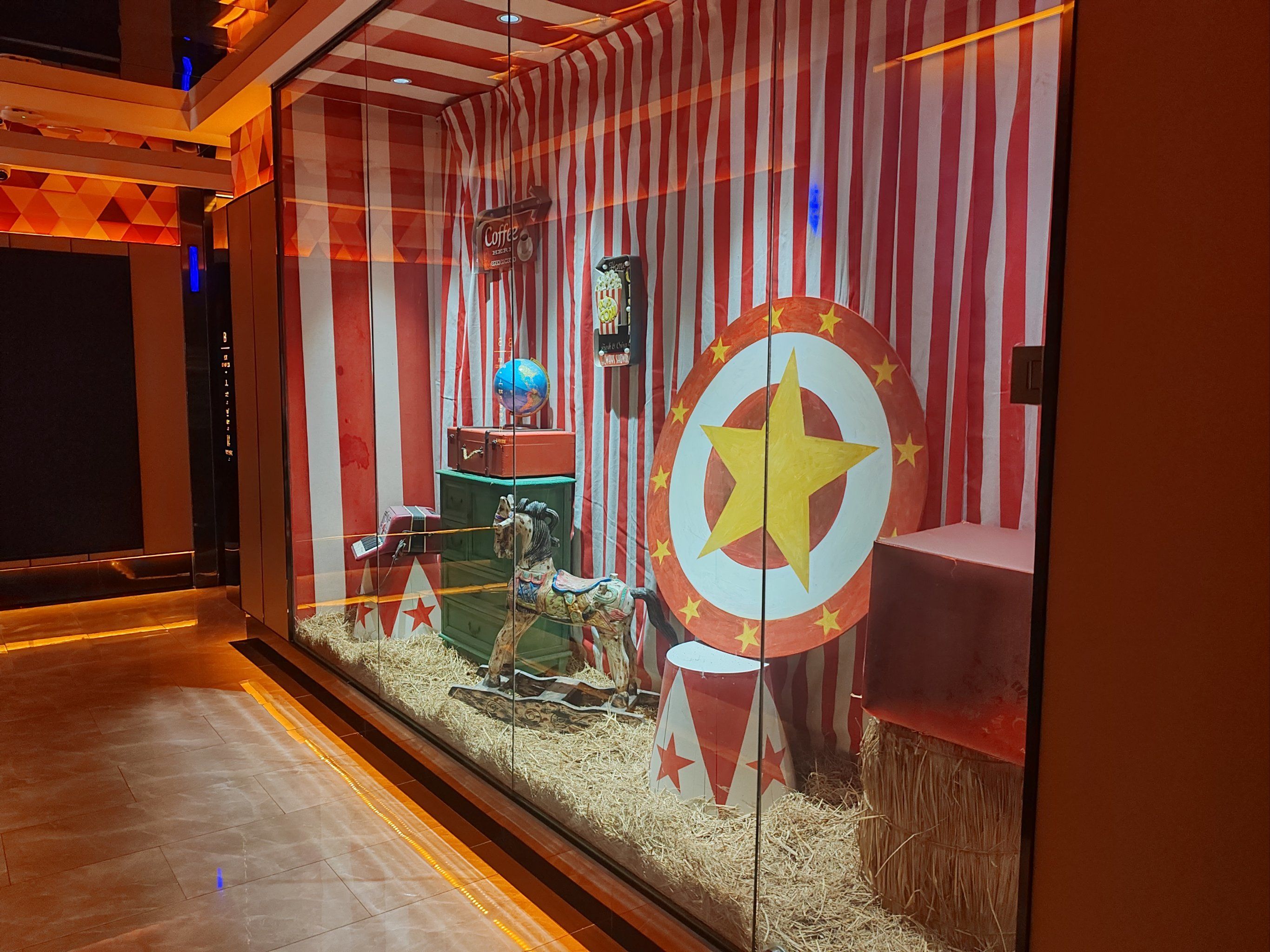 朔州商务ktv精选与商务ktv攻略指南-朔城区ktv预定