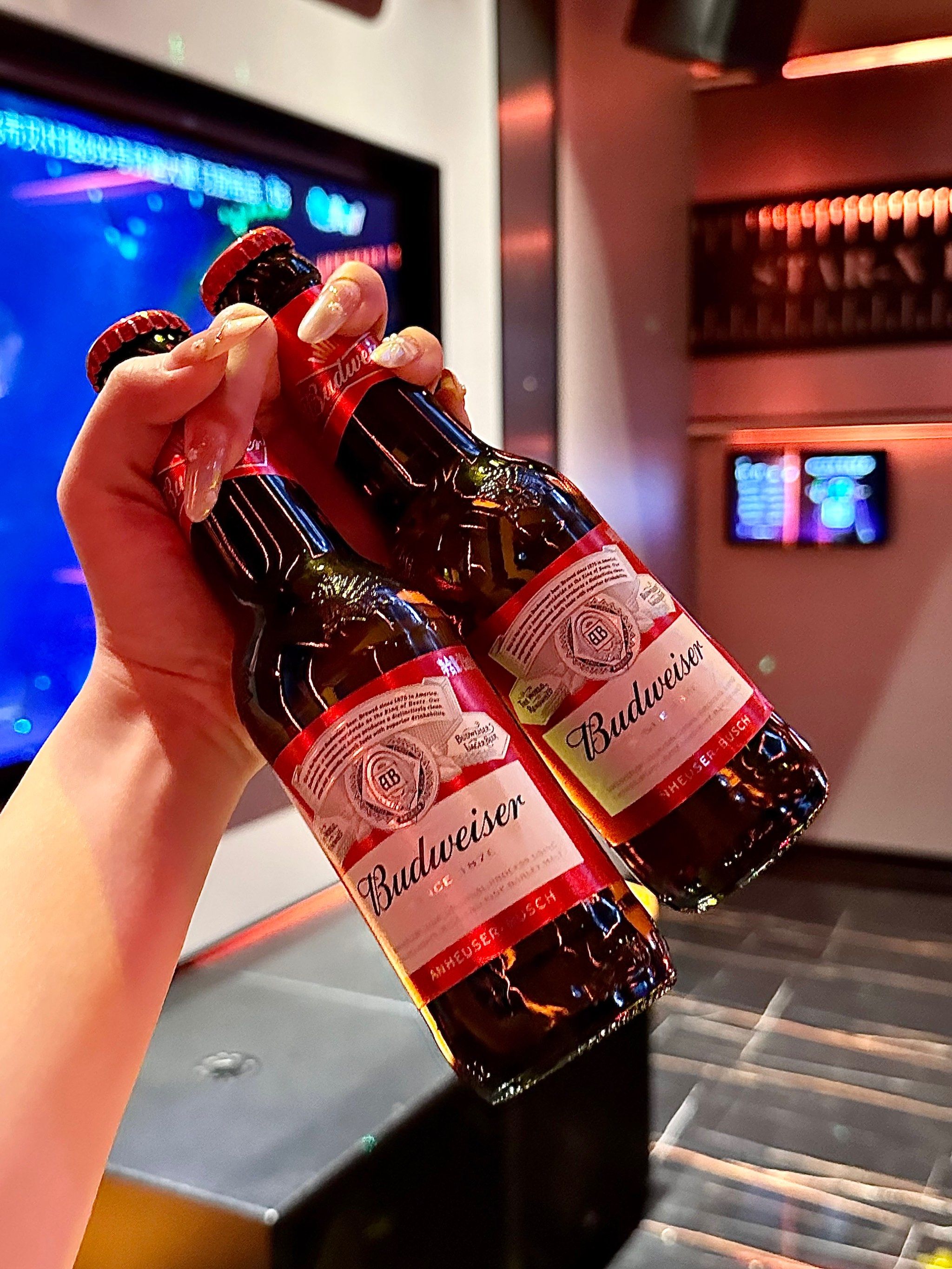 朔州商务ktv夜场魅力宣传-朔城区ktv预定